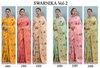 Swarnika Vol 3 By Ast Banarasi Silk Designer Festival Special Saree Suppliers In India